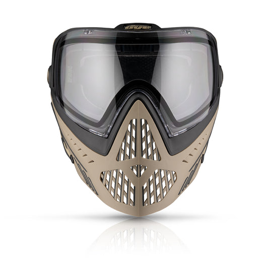 DYE i5 GOGGLE - FIRE 2.0