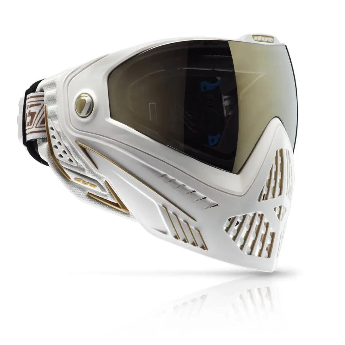 i5 White Gold - DYE Precision Germany GmbH