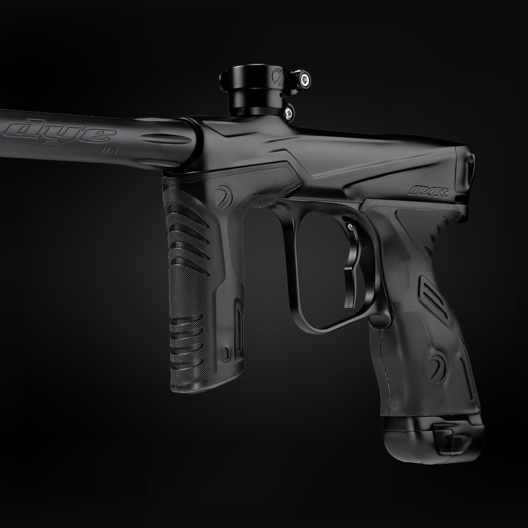 MXR GRIFFSCHALE SMOKE