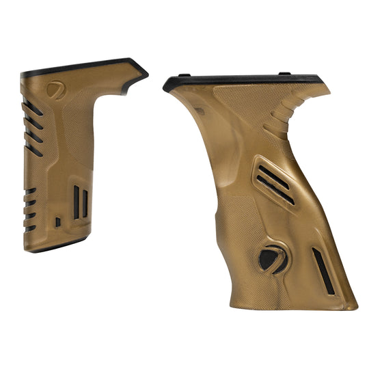 MXR GRIFFSCHALE GOLD / SCHWARZ