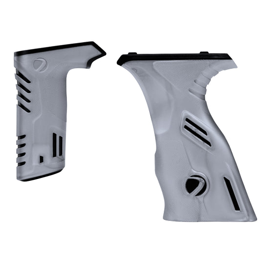 MXR GRIFFSCHALE SILBER / SCHWARZ