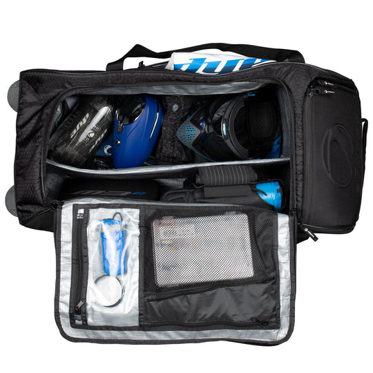 DISCOVERY Bag 1.5T Schwarz - DYE Precision Germany GmbH