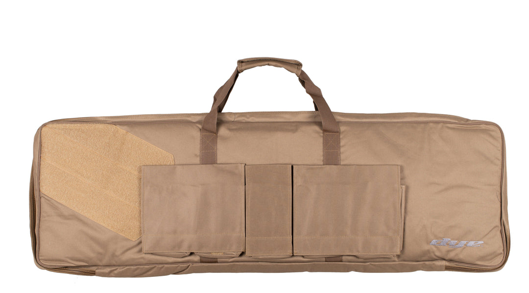 DYE MARKIERERTASCHE RIFLE TAN - DYE Precision Germany GmbH