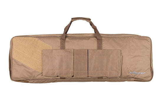 DYE MARKIERERTASCHE RIFLE TAN - DYE Precision Germany GmbH