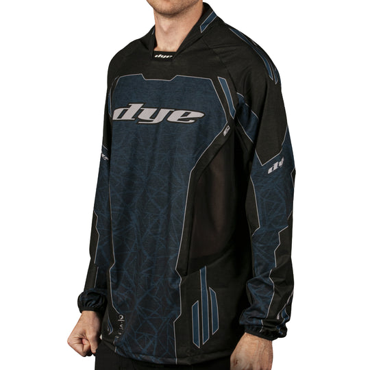 DYE JERSEY UL-C AIRFORCE 