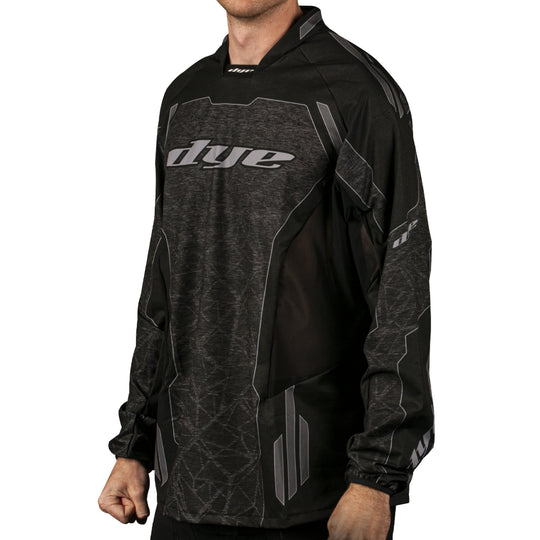 DYE JERSEY UL-C ONYX 