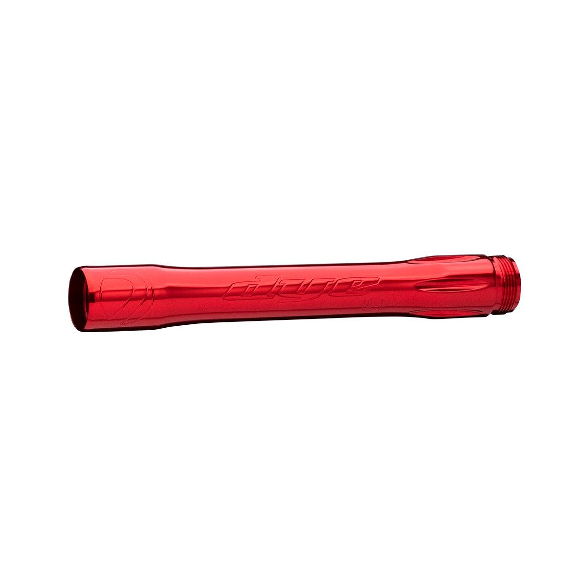 BACK UL-I RED POLISH - DYE Precision Germany GmbH