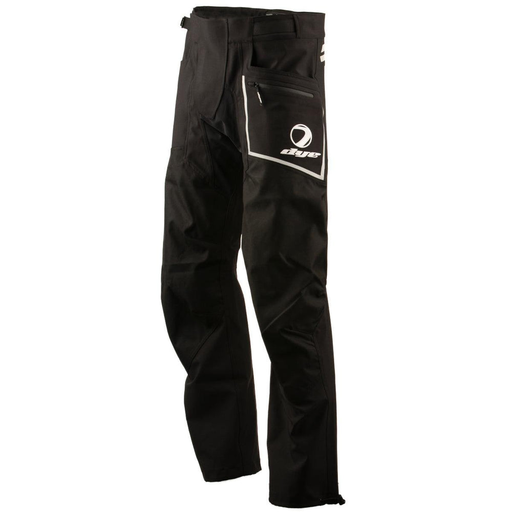 PANTALON DYE UL-C NOIR