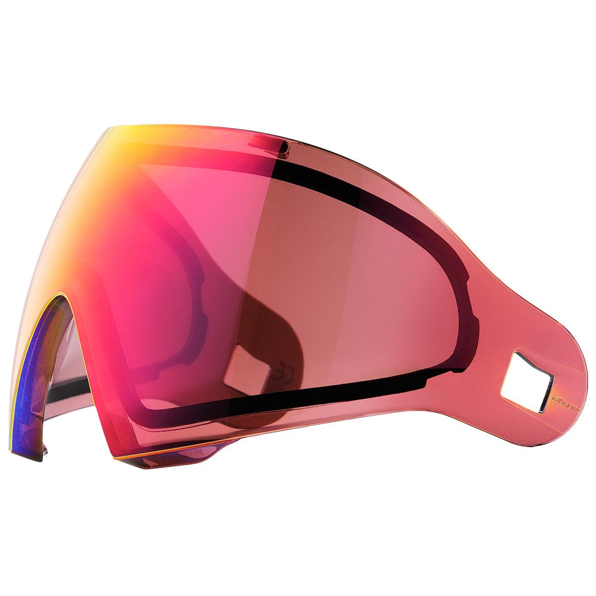 i4 / i5 MASKENGLAS NORTHERN FIRE - DYE Precision Germany GmbH
