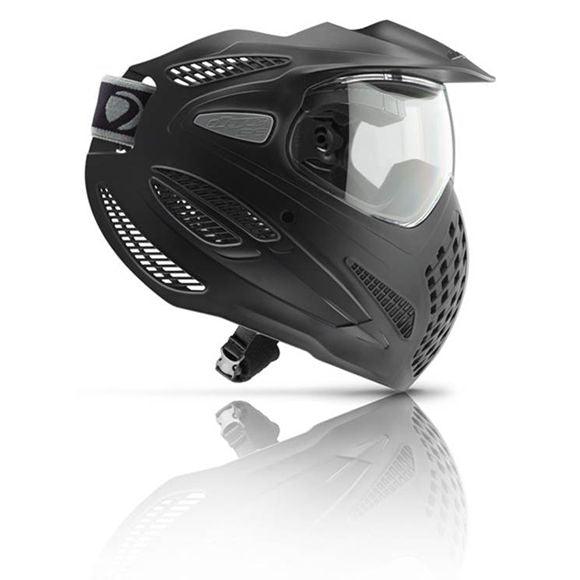 SE MASKE BLACK THERMAL - DYE Precision Germany GmbH